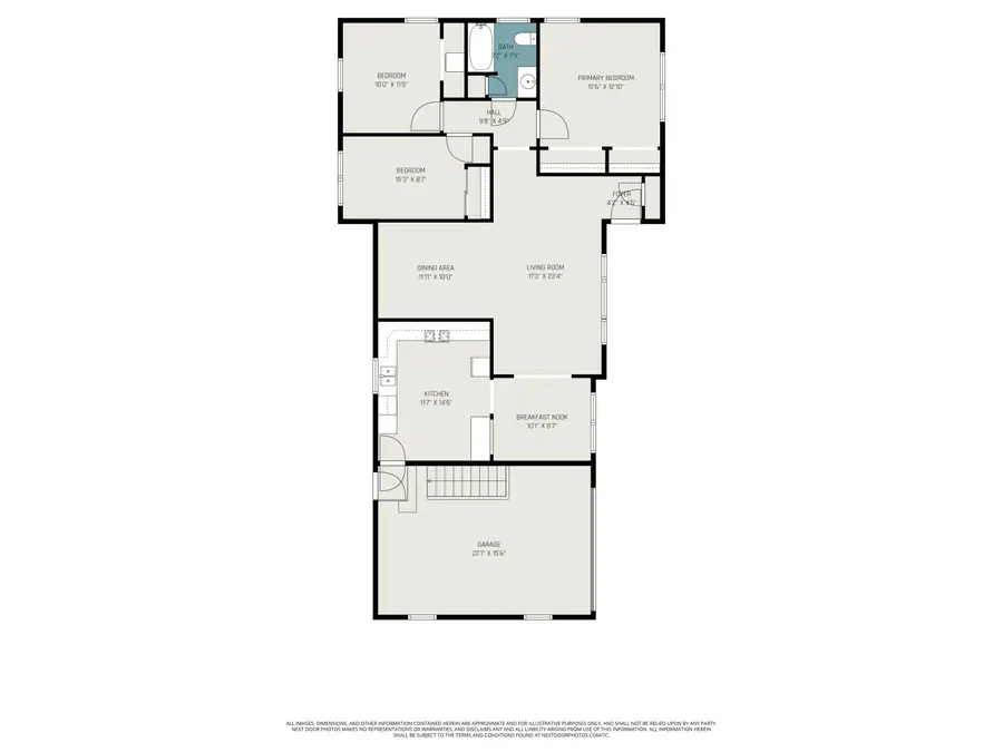 7445 Morgan Road, Pennfield, MI 49017 - #3