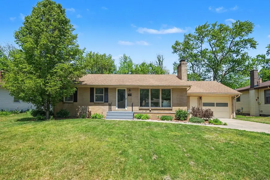 725 Parkway Drive NE, Grand Rapids, MI 49525 - #2