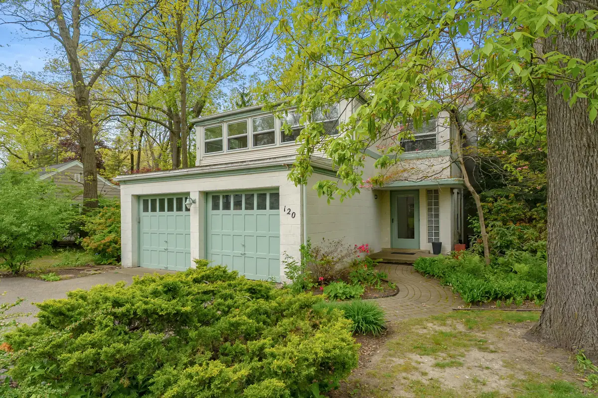 120 Shadywood Lane, Battle Creek, MI 49015 - #1