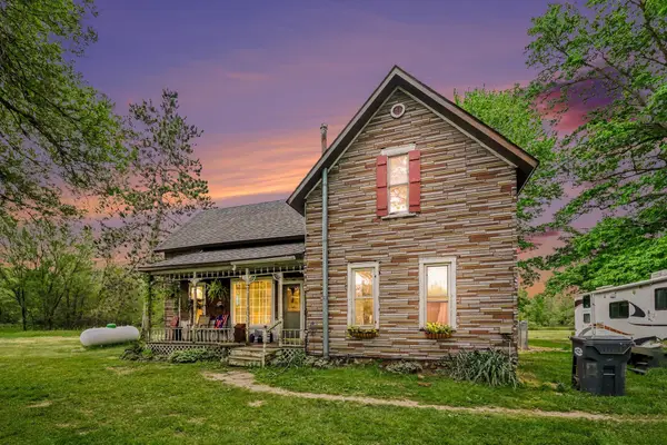 38753 Fisk Lake Road, PawPaw, MI 49079