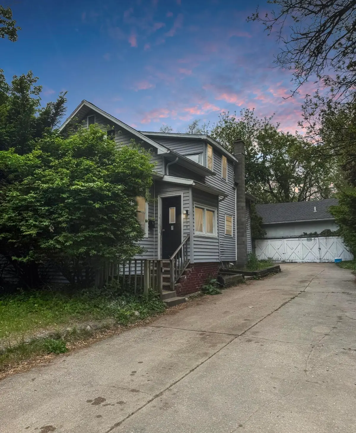 108 Hutchinson Street, Kalamazoo, MI 49001 - #1