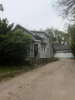 108 Hutchinson Street, Kalamazoo, MI 49001 - #2