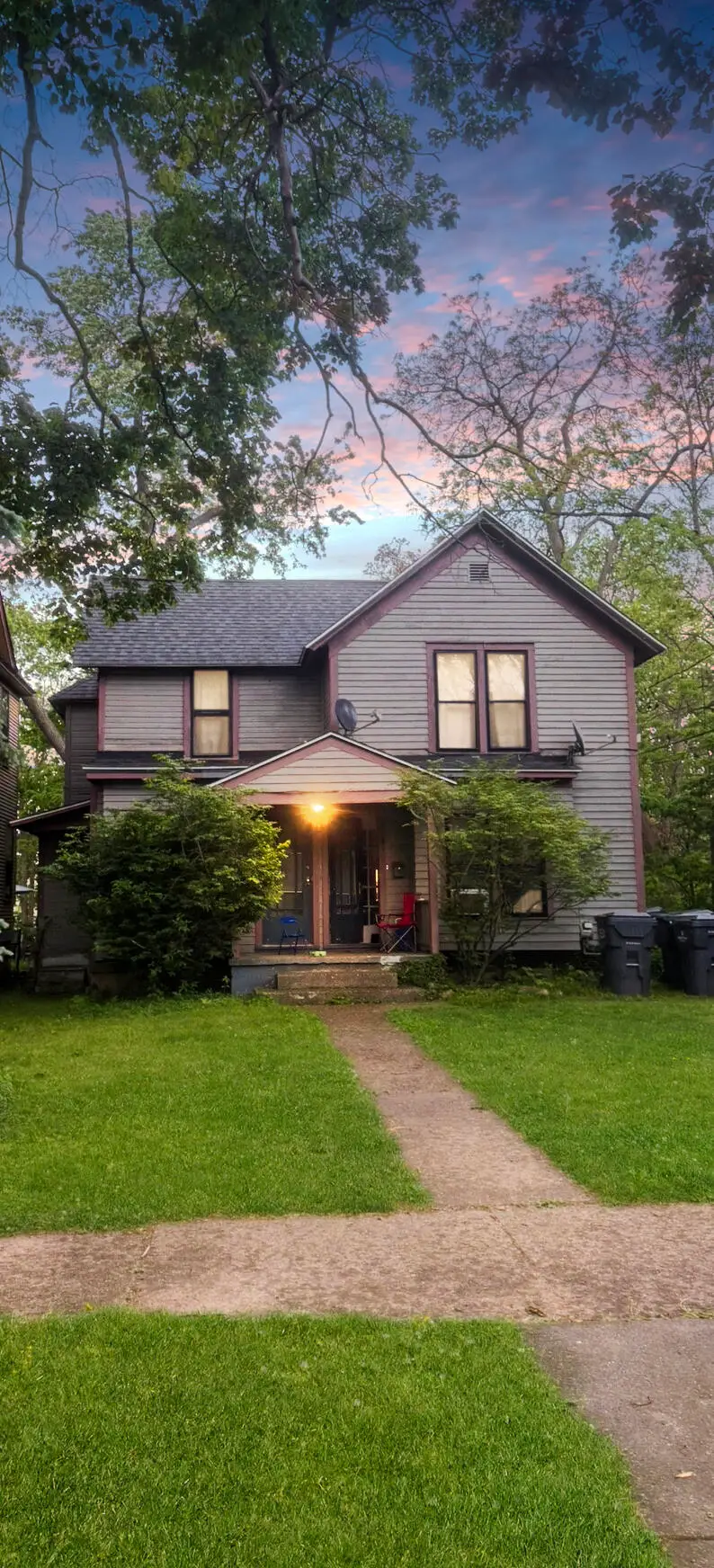 418-420 Elm Street, Kalamazoo, MI 49007 - #1