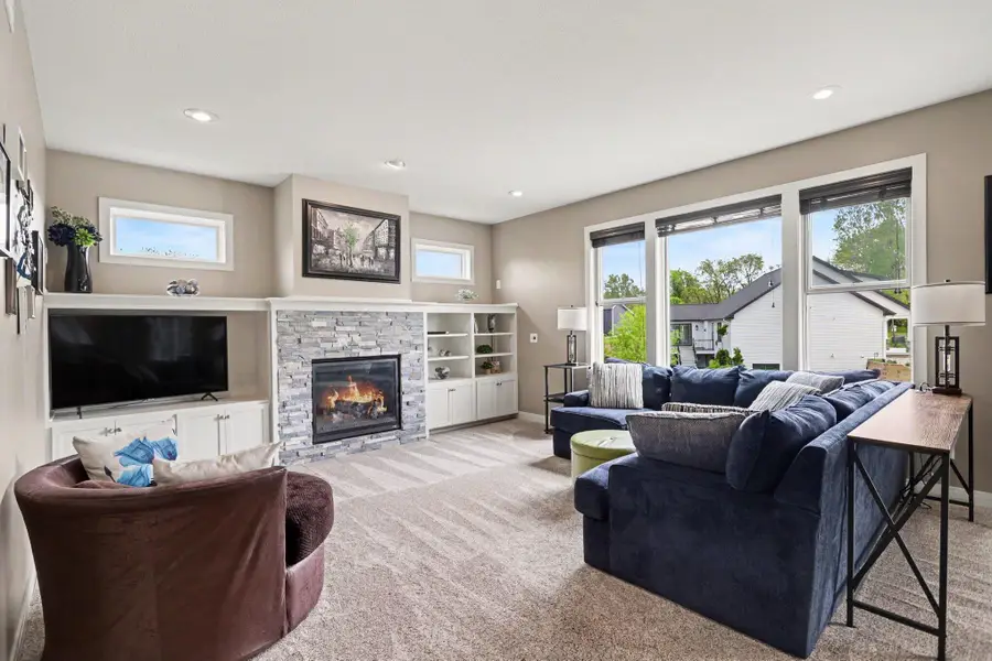 5441 Turkey Run Drive, Kalamazoo, MI 49004 - #3
