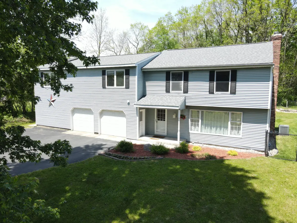 28682 E Red Arrow Highway, Antwerp, MI 49079 - #1