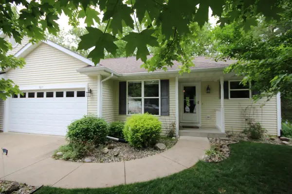 9671 Palmetto Court Unit: 80, Portage, MI 49002