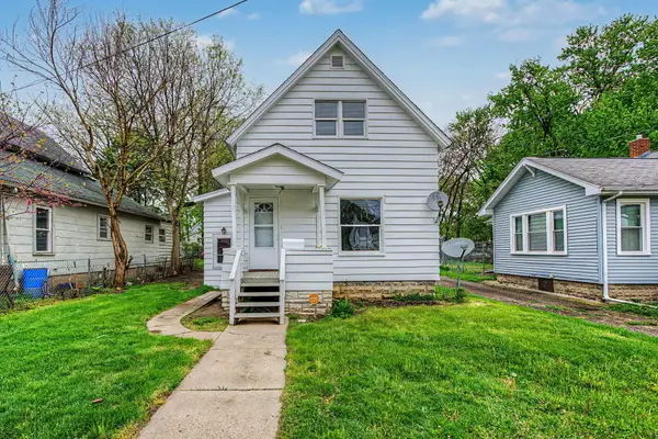 160 Goguac Street W, BattleCreek, MI 49015