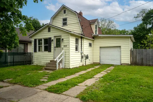 602 Chicago Avenue, Kalamazoo, MI 49048