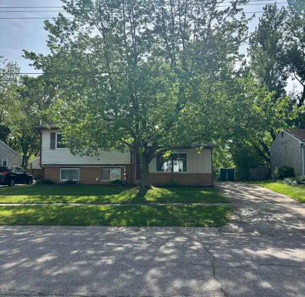 5811 Cranston Street, Portage, MI 49002 - #1