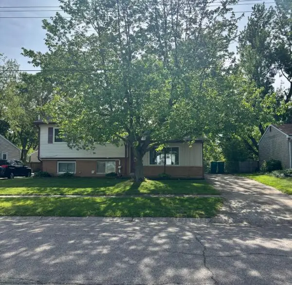 5811 Cranston Street, Portage, MI 49002