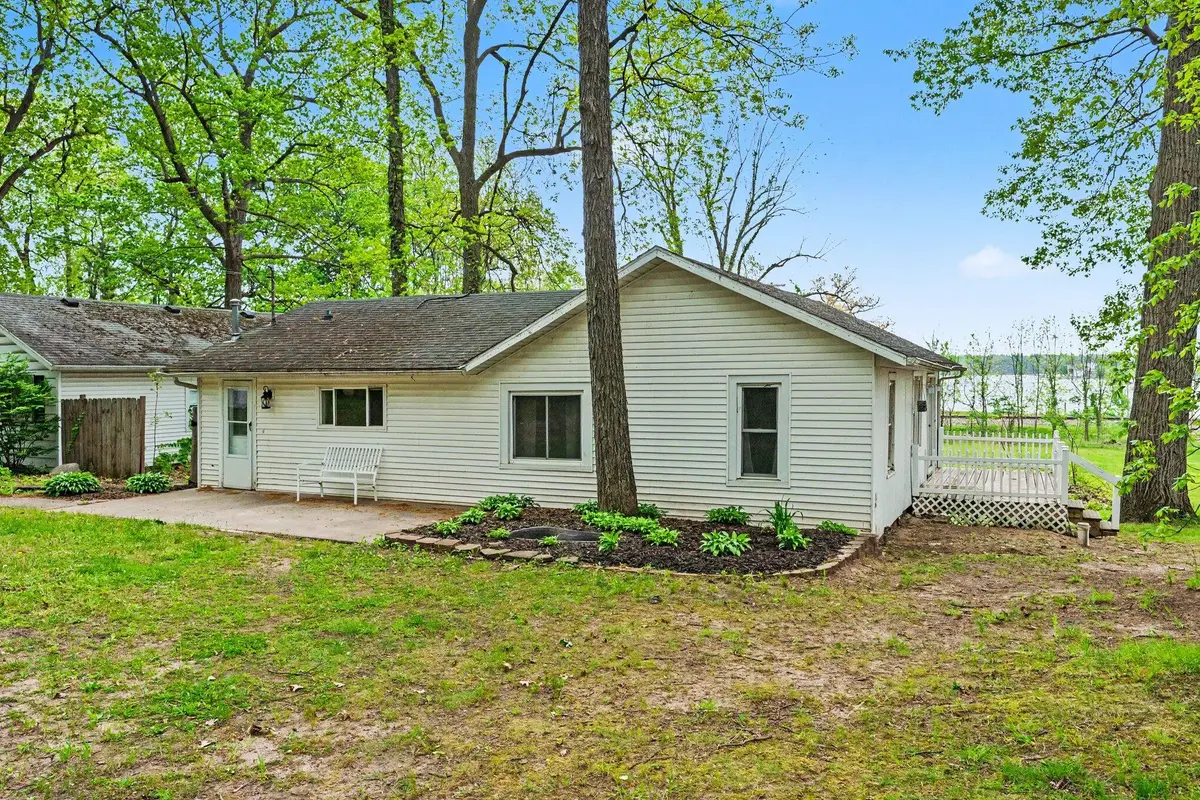 6550 E T U Avenue, Vicksburg, MI 49097 - #1