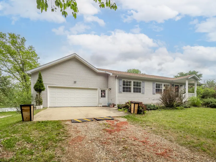 32940 Fish Hatchery Road, Kalamazoo, MI 49009 - #2