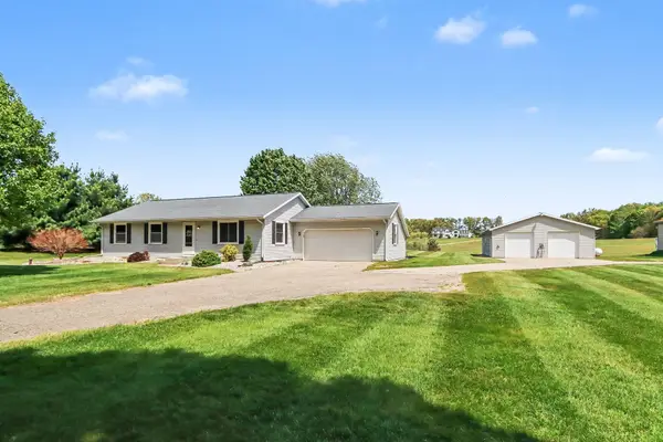 5383 E CD Avenue, Kalamazoo, MI 49004