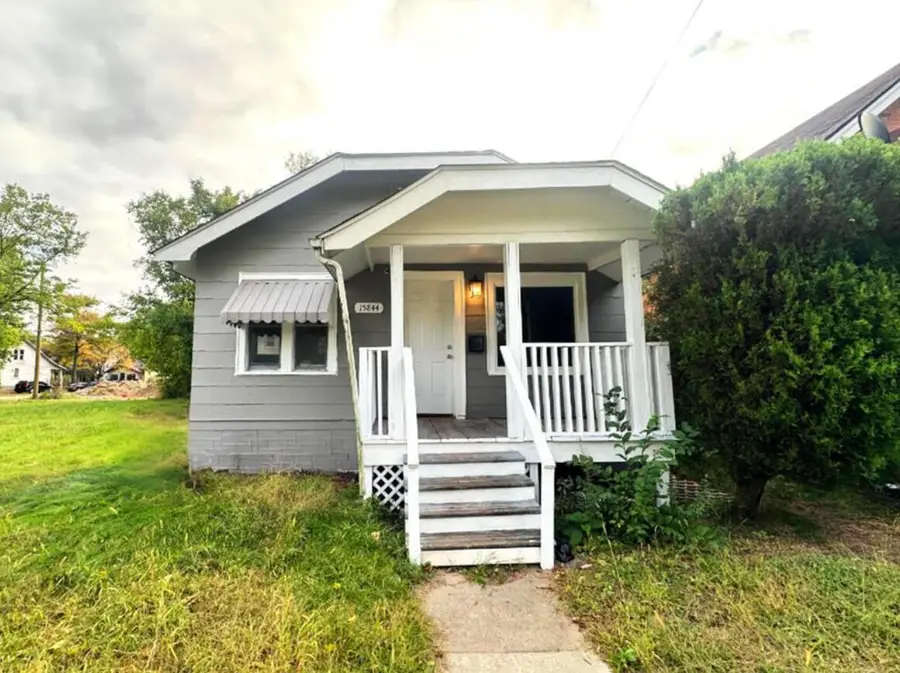 15844 Wildemere Street, Detroit, MI 48238 - #2