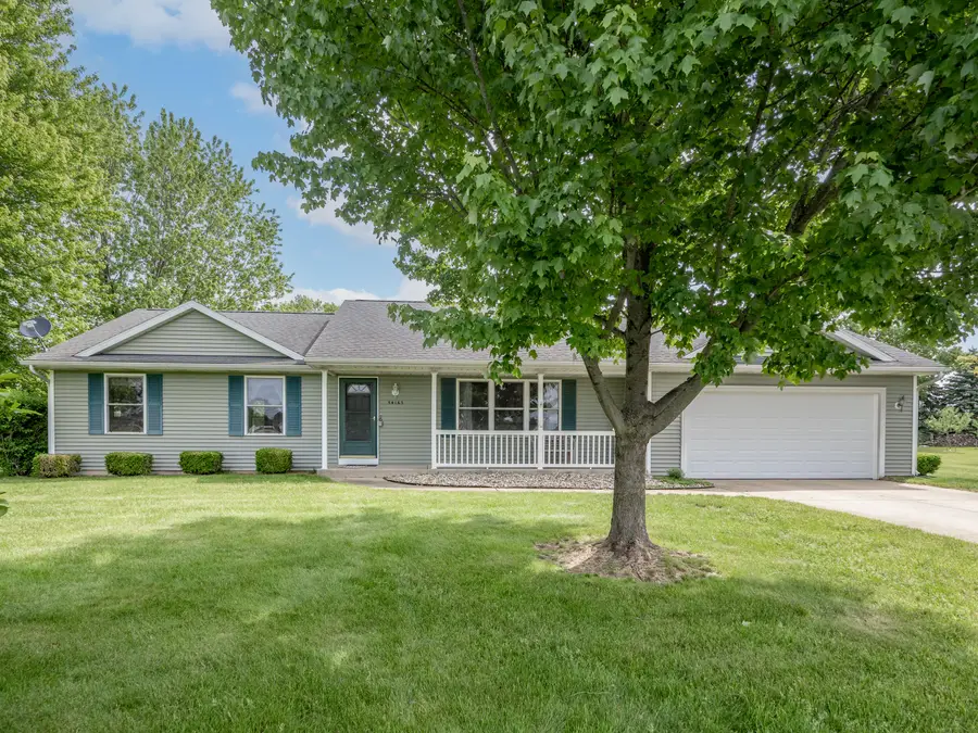 54163 Ridgeview Circle, Antwerp, MI 49079 - #2