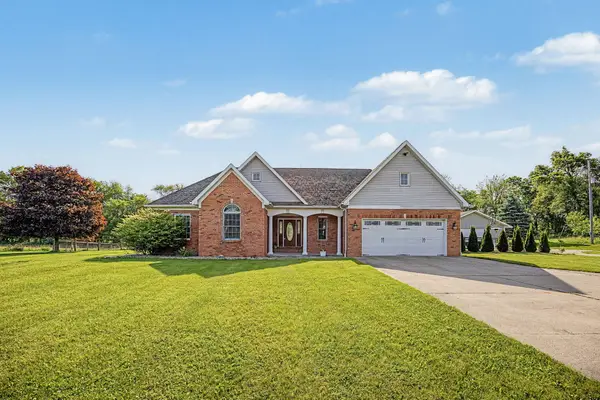 17300 27 Mile Road, Albion, MI 49224