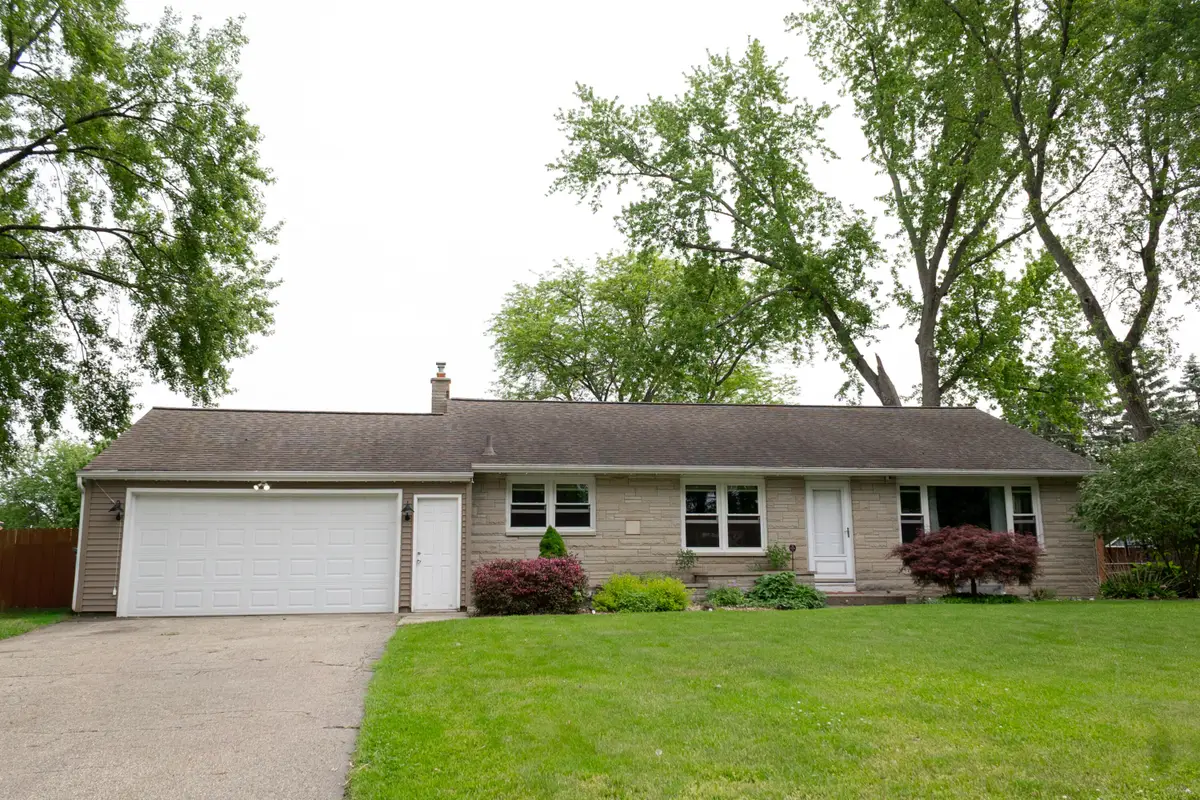 216 Larkspur Avenue, Portage, MI 49002 - #1