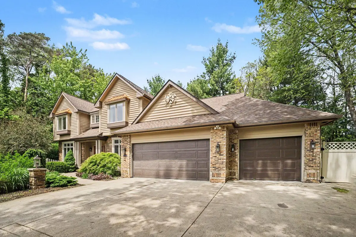 5390 Saddle Club Drive, Kalamazoo, MI 49009 - #1