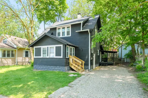 26 E Avenue N, BattleCreek, MI 49037