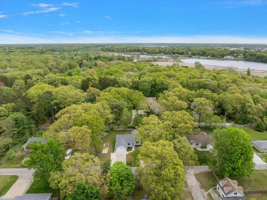 900 Andree Road, Muskegon, MI 49445 - #3