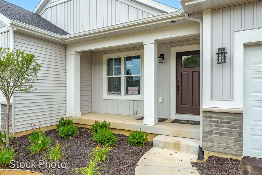 327 Round Hill Road, Kalamazoo, MI 49009 - #2