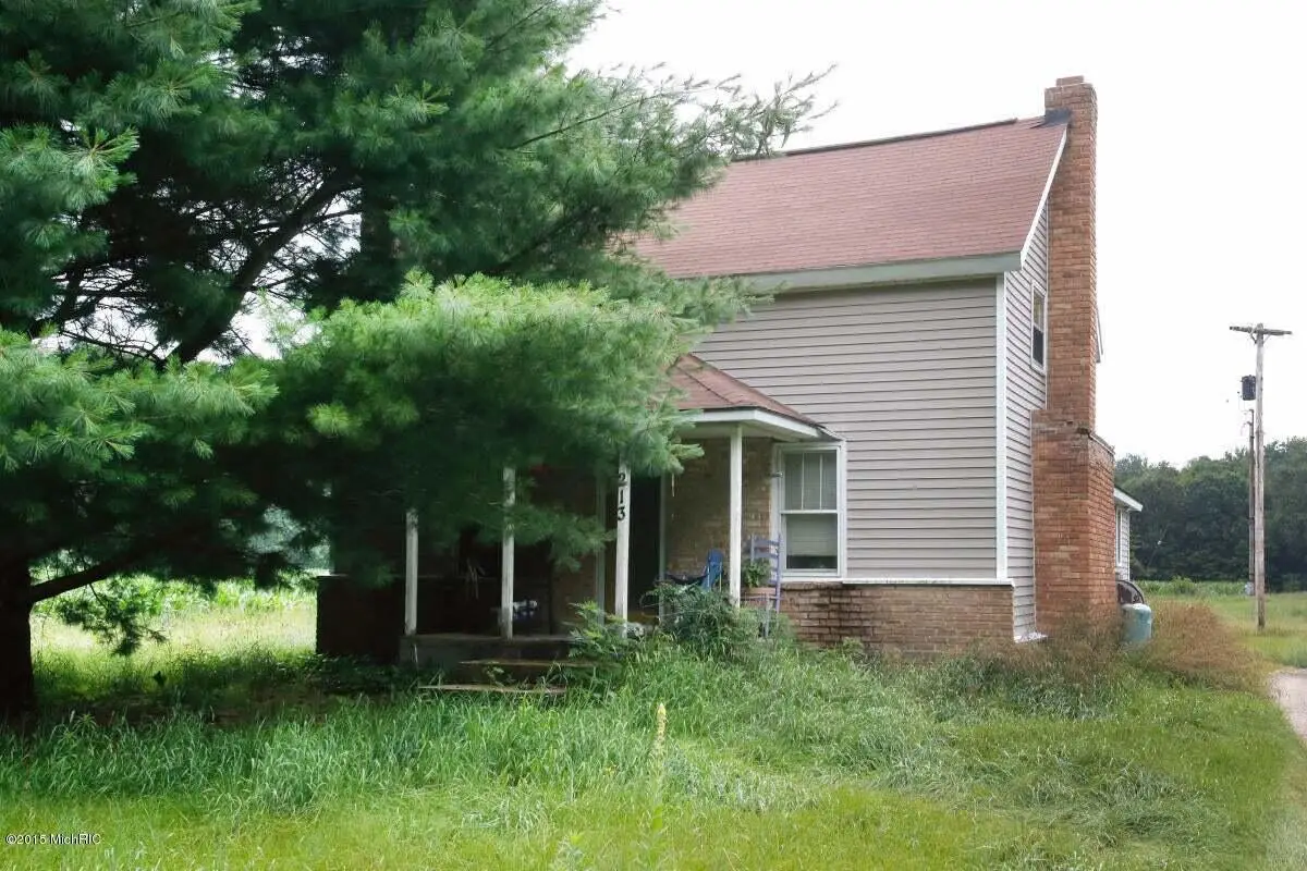 213 19th Street, Otsego, MI 49078 - #1