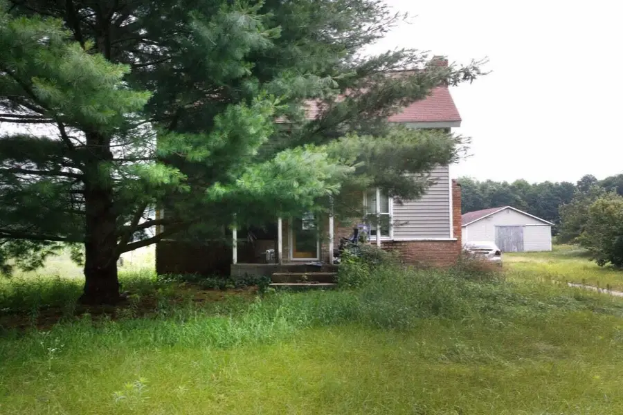 213 19th Street, Otsego, MI 49078 - #2