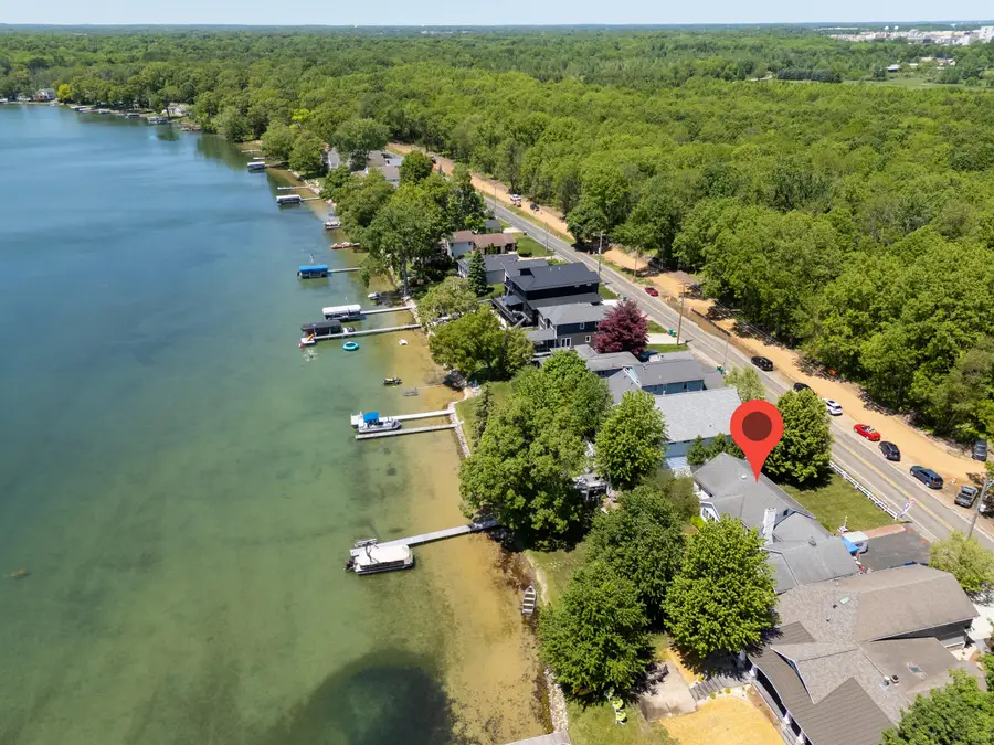 3624 E Shore Drive, Portage, MI 49002 - #2