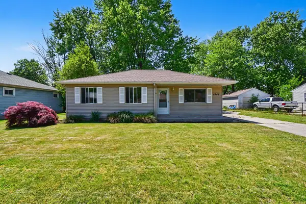 5343 Mick Avenue SE, GrandRapids, MI 49548