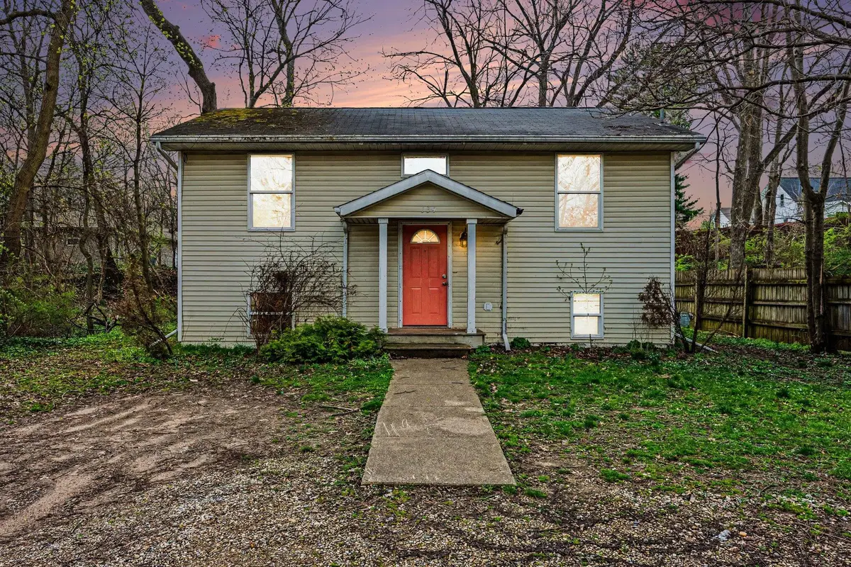 134 S Clarendon Street, Kalamazoo, MI 49006 - #1