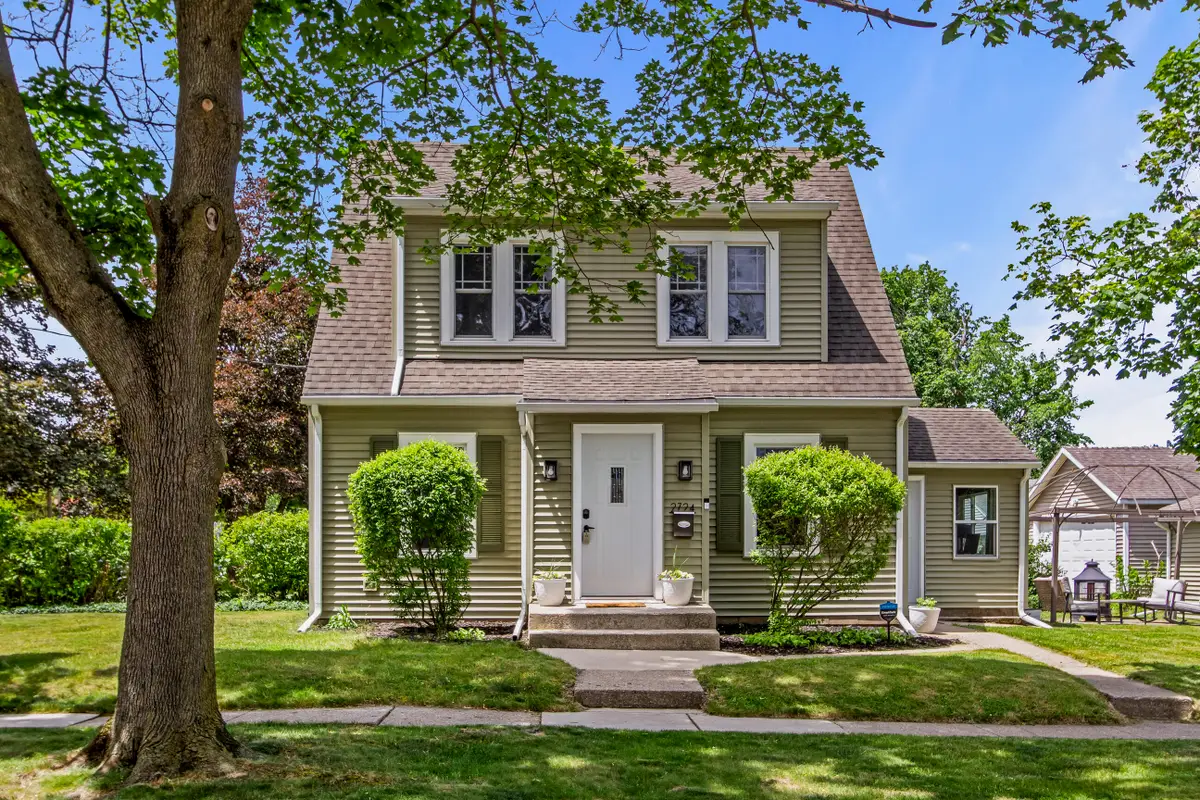 2724 S Rose Street, Kalamazoo, MI 49001 - #1