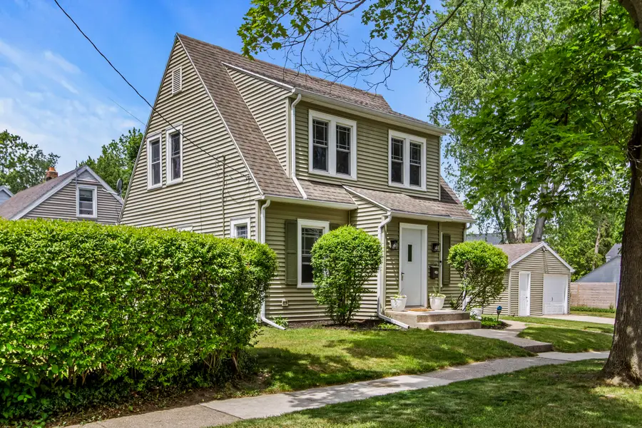2724 S Rose Street, Kalamazoo, MI 49001 - #2