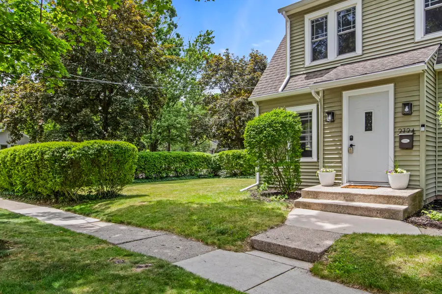 2724 S Rose Street, Kalamazoo, MI 49001 - #3
