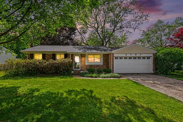 3107 Casper Street, Kalamazoo, MI 49048