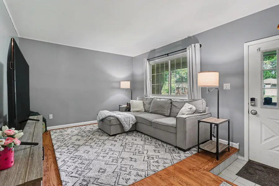 3107 Casper Street, Kalamazoo, MI 49048 - #2