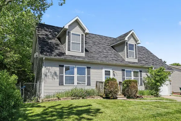 6006 Wise Road, Lansing, MI 48911