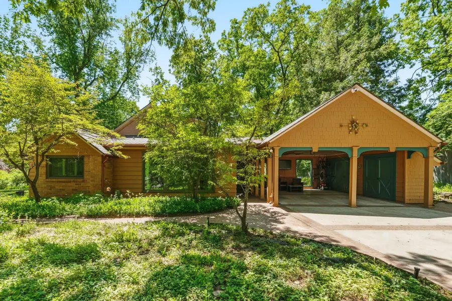 2015 Grand Avenue, Kalamazoo, MI 49006 - #2