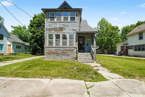 524 Forest Street, Kalamazoo, MI 49008