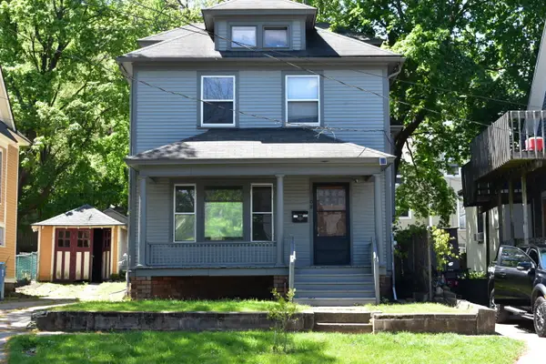 1108 Merrill Street, Kalamazoo, MI 49008