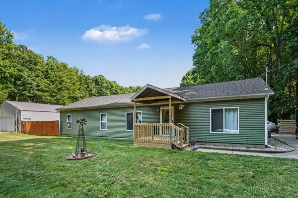 668 Westbrook Avenue, BattleCreek, MI 49014