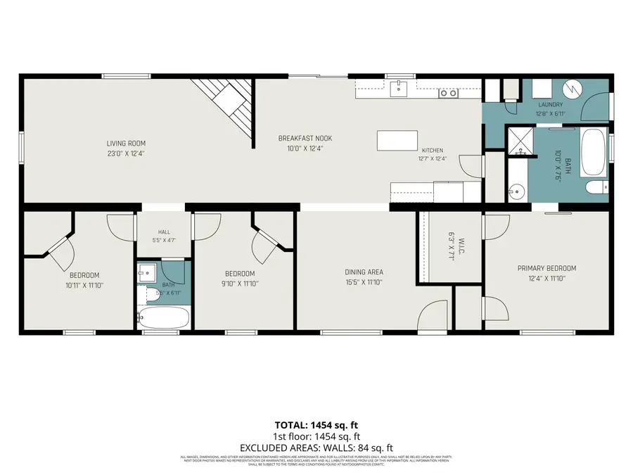 668 Westbrook Avenue, Brownlee Park, MI 49014 - #2