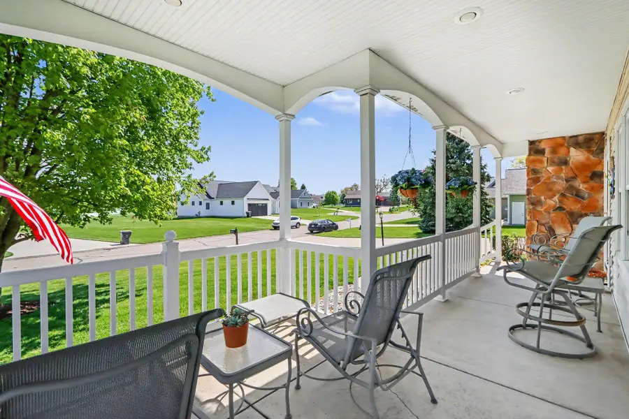 7928 Spring Haven, Kalamazoo, MI 49009 - #2