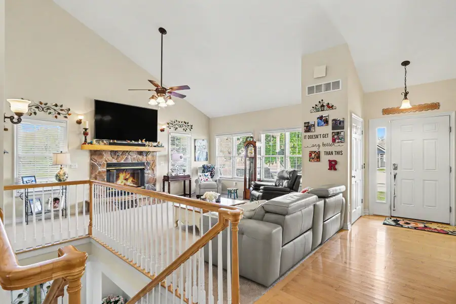 7928 Spring Haven, Kalamazoo, MI 49009 - #3