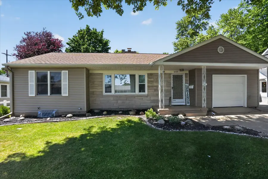 221 Bittersweet Lane, Battle Creek, MI 49015 - #3