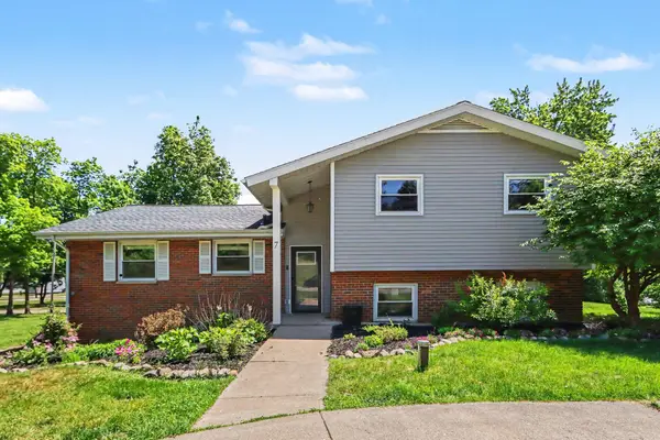 7 Garden Avenue S, BattleCreek, MI 49017