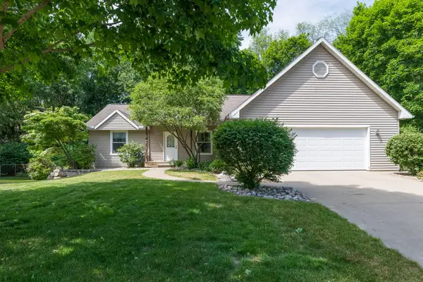 11175 Delmar Avenue, Richland, MI 49083