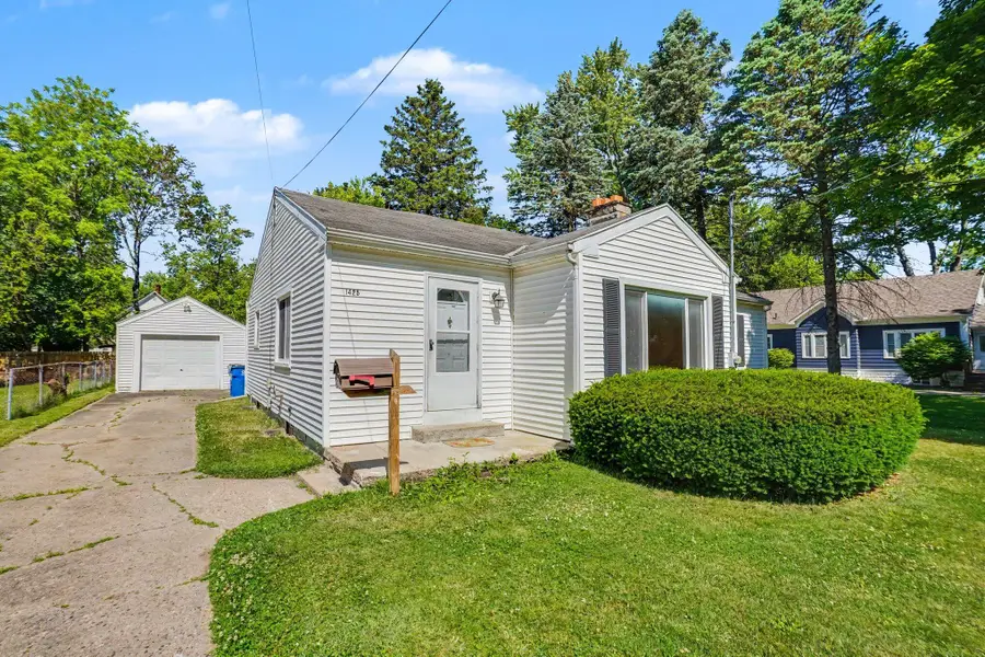 1425 Sunnyside Drive, Kalamazoo, MI 49048 - #3