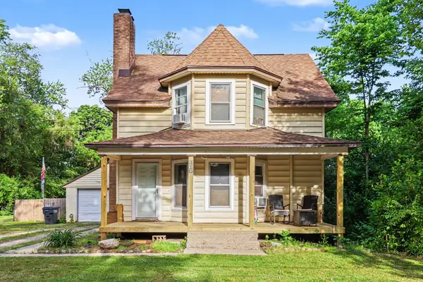 416 Frederick Street, Kalamazoo, MI 49048