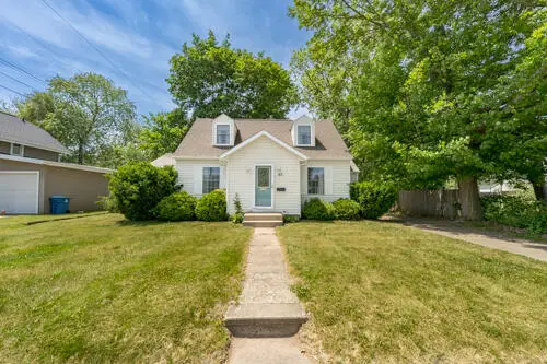 63 N 31st Street N, Battle Creek, MI 49015 - #1