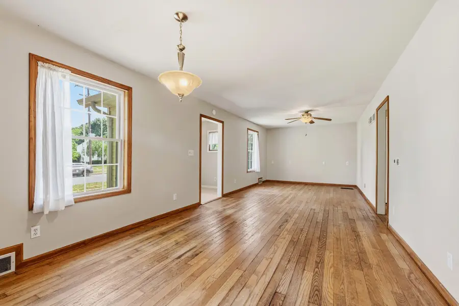 63 N 31st Street N, Battle Creek, MI 49015 - #2